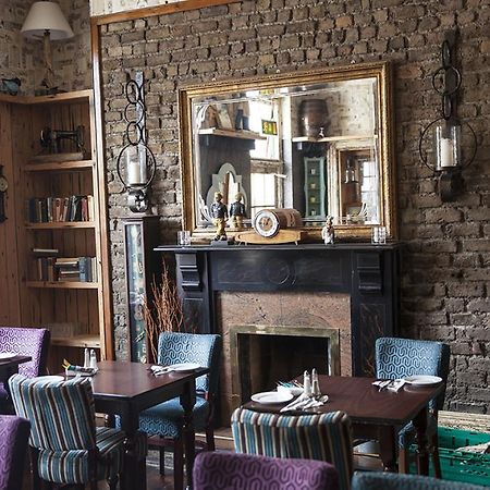 O'Shea'S Dublin Kültér fotó